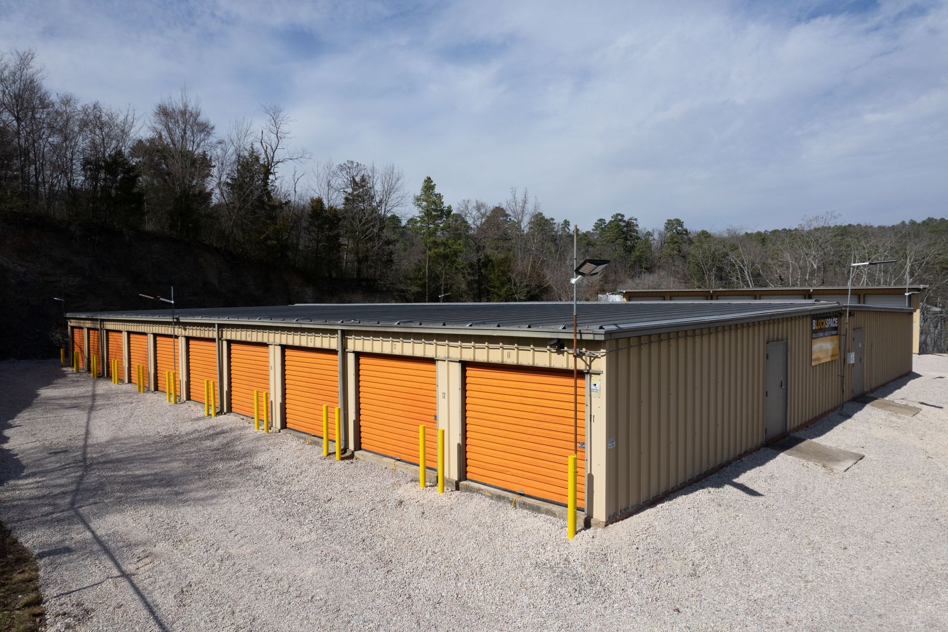 Commercial Property for Sale in Hot Springs Arkansas 71901